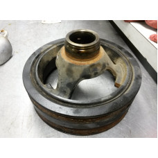 94J034 Crankshaft Pulley From 2011 Chevrolet Silverado 1500  4.8